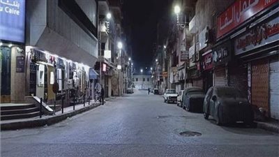 بشأن تطبيق المواعيد الشتوية.. تفاصيل فتح وغلق المحال التجارية والمولات  