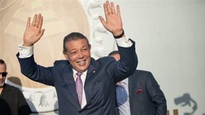 بعد واقعة حازم عمر.. هل هناك تعارض بين عضوية الشيوخ والترشح للرئاسة؟