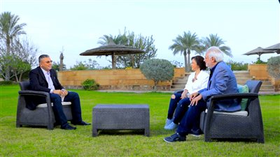 الأثنين.. اجرأ مواجهة مع  الفنان سامح الصريطي وابنته ابتهال بـ 