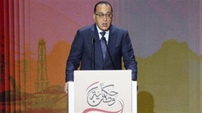 مدبولي: تنفيذ 17 مجمعا صناعيا.. ولدينا 96 جامعة الآن.. ومشروع الدلتا الجديدة مساحته 2 مليون فدان