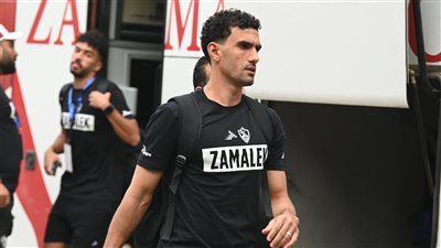 عواد في المرمى.. أوسوريو يعلن تشكيل الزمالك لمواجهة أرتا سولار بالكونفدرالية
