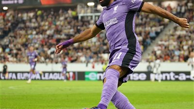 محمد صلاح يقود تشكيل ليفربول أمام توتنهام في الدوري الإنجليزي 