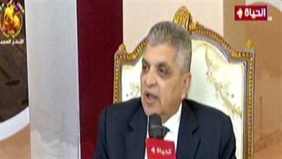 الفريق أسامة ربيع: قناة السويس ستظل أقصر طريق لعبور السفن وليس لها بديل