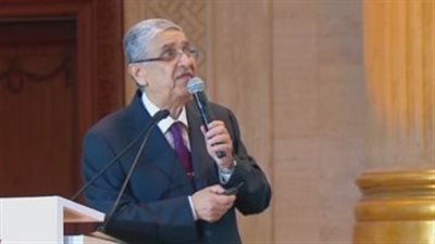وزير الكهرباء: أنفقنا 116 مليار جنيه لتدعيم الشبكة القومية لنقل الكهرباء