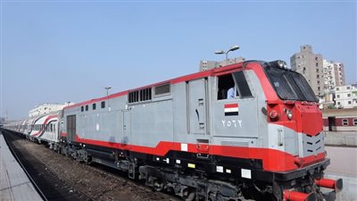 السكة الحديد: فتح باب الإشتراكات لطلاب المدارس والمعاهد والجامعات 