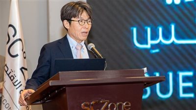 اقتصادية قناة السويس تستقبل 24 شركة يابانية راغبة في الاستثمار بالمنطقة