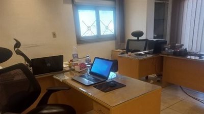 الداخلية: ضبط شركة انتاج فني بدون ترخيص بالجيزة