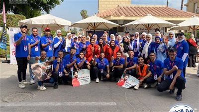 بيوت التطوع