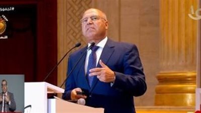 الوزير: شبكة الموانئ ستكون مجهزة بمحطات تعمل بالذكاء الاصطناعى فى 2030