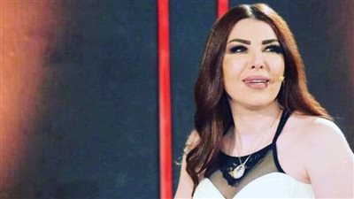 تؤيد الأدوار الجريئة.. عبير شمس الدين: 