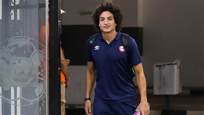 الكونفيدرالية.. أحمد عاطف يقود هجوم مودرن فيوتشر أمام سينجيدا التنزاني