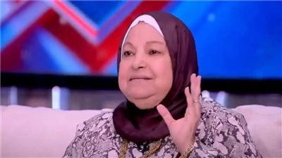 سعاد صالح تفجر مفاجأة.. الزوج لن يدخل الجنة إلا برضا زوجته