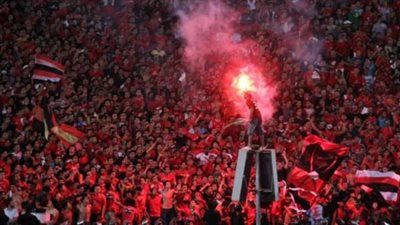 بافتتاح الدوري الإفريقي.. الأهلي يطلب حضوراً جماهيرياً بالسعة الكاملة لاستاد القاهرة