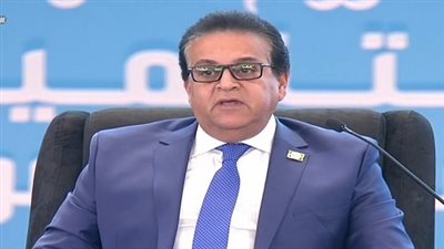 الصحة: تقديم 292 ألفا و588 خدمة في المبادرات الرئاسية 