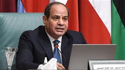 الانتخابات الرئاسية 2024.. مقر تصويت الرئيس عبد الفتاح السيسي