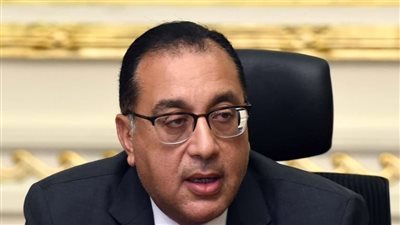 رئيس الوزراء يهنئ الرئيس السيسي بالذكرى الخمسين لنصر أكتوبر المجيد