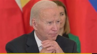 بايدن يدعو الجمهوريين لاحترام صفقة التمويل الحكومى