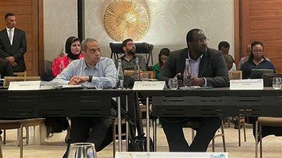 رئيس هيئة الدواء يشارك في النسخة الأولى من منتدى سوق المصنعين الأفارقة بالمملكة المغربية