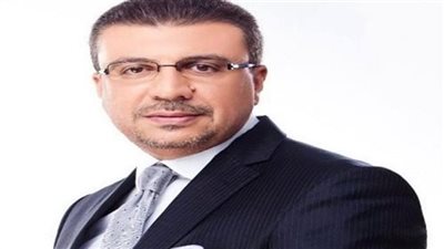 عمرو الليثي عضو لجنة تحكيم جائزة عمار العربية 
