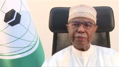 الأمين العام لمنظمة التعاون الإسلامي يشيد باتحاد إذاعات وتليفزيونات التعاون الإسلامي برئاسة د. عمرو الليثي