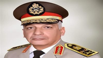 القوات المسلحة تهنئ رئيس الجمهورية بمناسبة الذكرى الخمسين لنصر أكتوبر المجيد