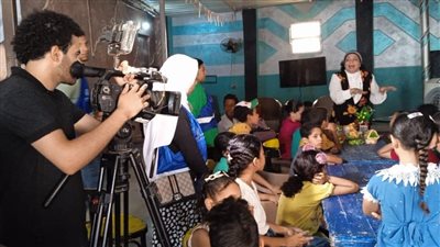 إنطلاق فاعليات اليوم الاول لمبادرة 