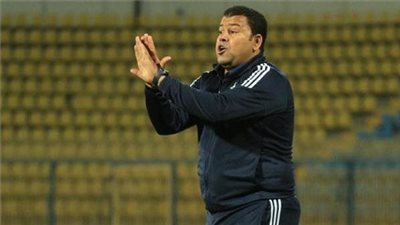 استعدادات خاصة لمواجهة الأهلي.. مدرب الإسماعيلي: نلعب على الفوز في كل المباريات