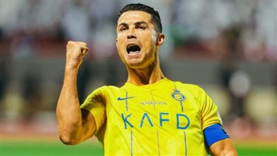 للمرة الثانية.. رونالدو يفوز بجائزة أفضل لاعب في الدوري السعودي بشهر سبتمبر