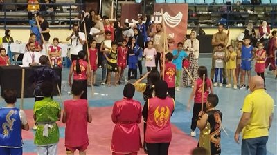   تكريم 11 قيادي بـ 