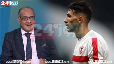 ينهي الجدل.. عمرو الدرديري: أحمد فتوح زملكاوي حتى 2027