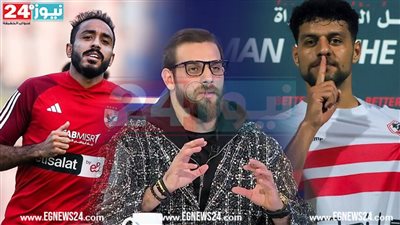 نسخة من كهربا.. أحمد دويدار : مصطفي شلبي استمر مكانك منتخب مصر
