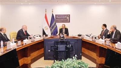  وزير الاتصالات يشهد توقيع مذكرة تفاهم بين المصرية للاتصالات ومجموعة 4iG المجرية لبناء كابل بحرى يربط بين مصر وألبانيا