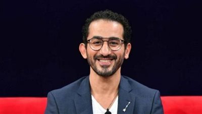 قبل منى زكي ولا بعدها؟.. أحمد حلمي: 