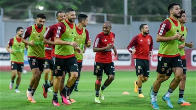 بسبب الإصابات.. أزمة دفاعية في الأهلي قبل مواجهة إنبي بكأس مصر