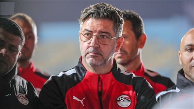 صلاح مثل ميسى.. فيتوريا: وإنجازات جوزيه مع الأهلي منحتنا الثقة