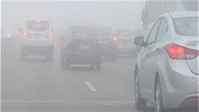 شبورة وأمطار.. تحذير صادم من الأرصاد للمصريين 