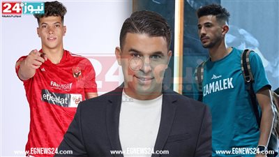 أحمد فتوح سينتقل إلى الأهلي.. الغندور: الانتماء مبقاش موجود وإمام خير مثال