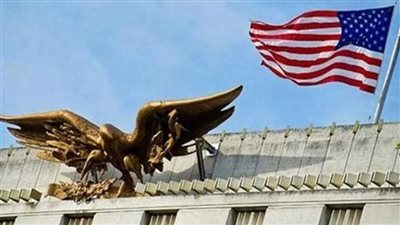  لوظيفة مساعد شحن.. السفارة الأمريكية تعلن عن وظائف جديدة في مصر