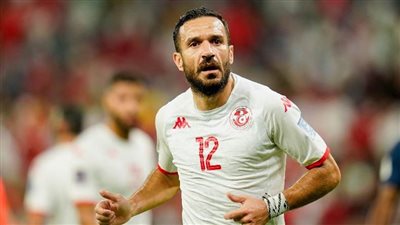 استبعاد ثنائي الزمالك.. معلول يزين قائمة منتخب تونس لوديتي كوريا الجنوبية واليابان