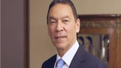 إدعوله| هاني الناظر يصاب بمرض خطير.. ما هو؟