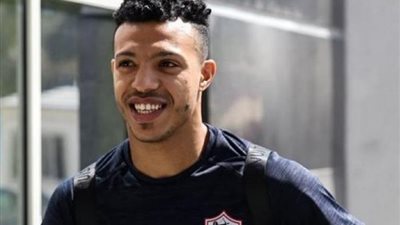 استكمال نظر دعوى إثبات نسب طفل للاعب الكرة إسلام جابر