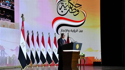 المرشح عبد الفتاح السيسي يتقدم بـ424 تزكية من النواب ومليون و130 ألف تأييد من المواطنين