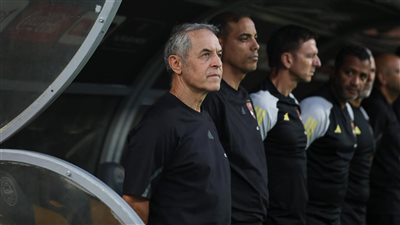 كولر في مأزق.. غياب نصف الفريق عن مباراة الأهلي أمام سان جورج