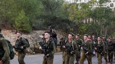 الجيش الإسرائيلى: إطلاق حوالى 2200 صاروخ من غزة على تل أبيب