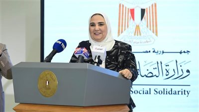 القباج تدشن «المبادرة المصرية لمحو أمية لغة الإشارة»