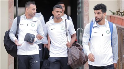 الدوري المصري.. بامبو يقود تشكيل البنك الأهلي لمواجهة الزمالك