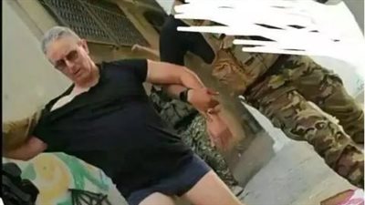 أخبار فلسطين.. صور صادمة لـ 