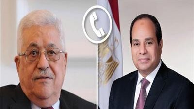 خطورة غياب الأفق السياسي..  الرئيس السيسي يناقش حالة التصعيد الأمنى والعسكري على الصعيد الفلسطيني الإسرائيلي