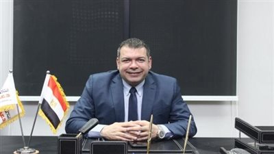 توقفوا عن ترويج الأكاذيب.. النائب محمد صبري يدين تصريحات أعضاء البرلمان الأوروبي حول الانتخابات الرئاسية بمصر
