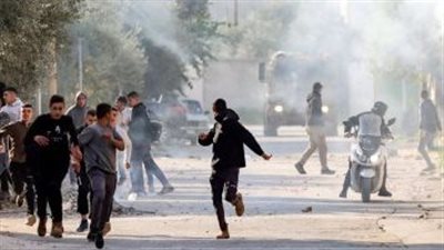 الصحة الفلسطينية: ارتفاع عدد شهداء عدوان إسرائيل لـ493 شهيدا وإصابة 2751